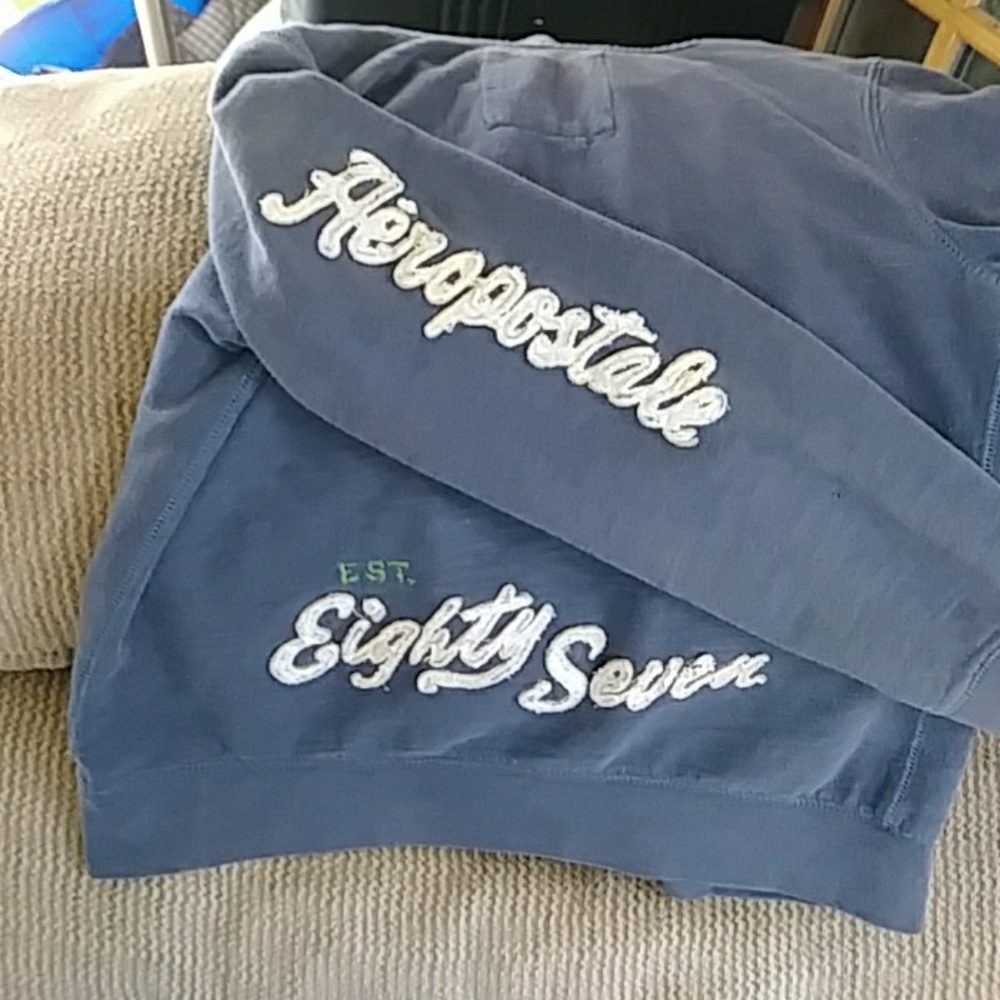 Aeropostale jacket